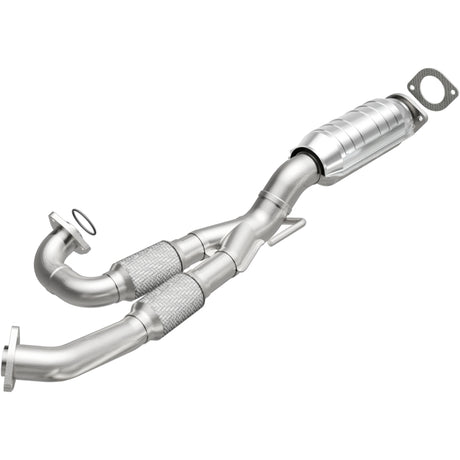 Tuyau en Y MagnaFlow Conv DF 02-05 Altima 3.5 OE