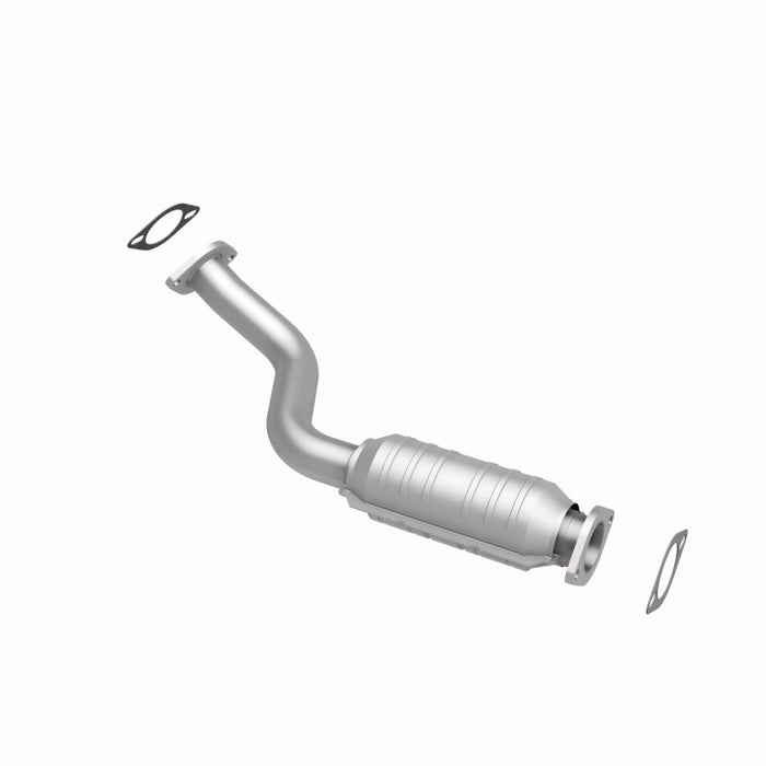 Convecteur MagnaFlow DF 08-11 Nissan Rogue 2,5 L