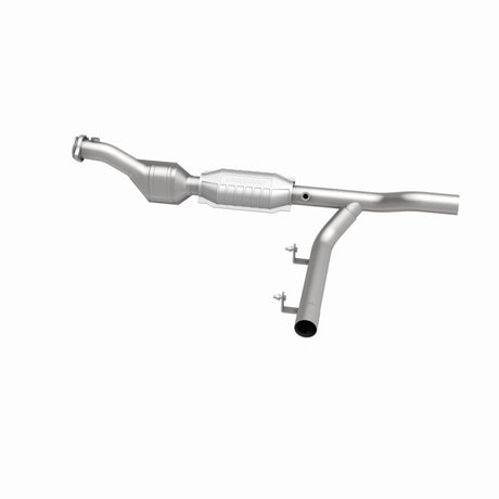 Camions Ford MagnaFlow Conv DF 97-98 4,6 L