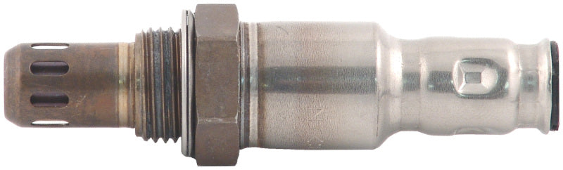 Capteur d'oxygène à montage direct NGK pour Nissan Micra 2016-2015