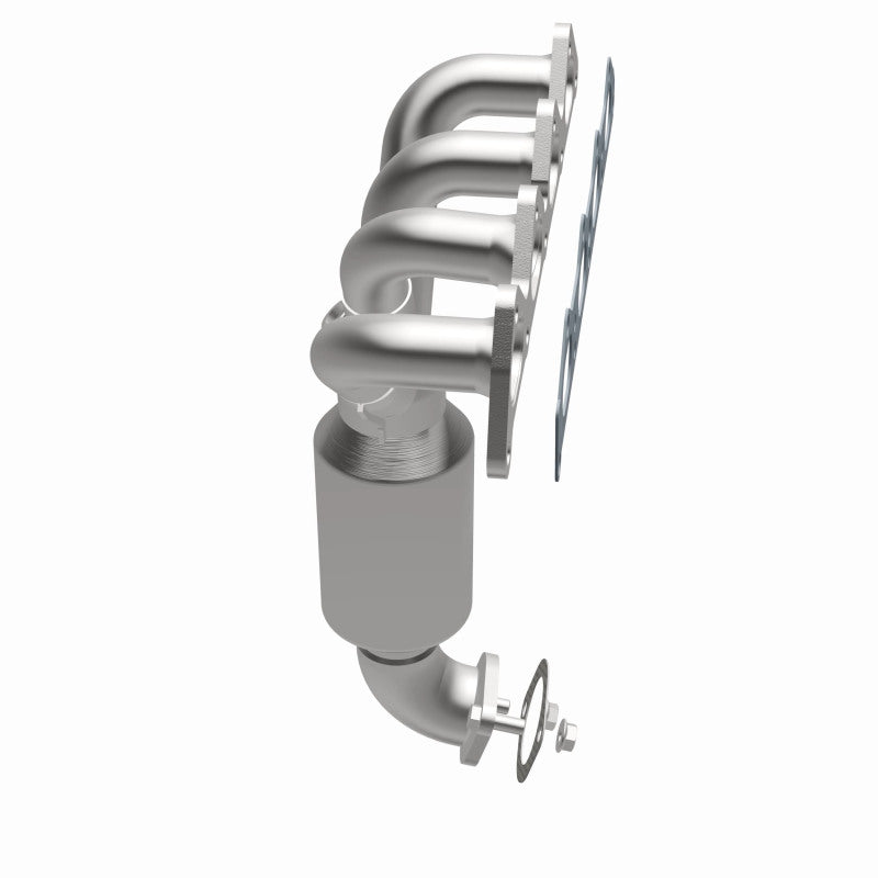 Convecteur Magnaflow DF 03 Hyundai Elantra 2.0L