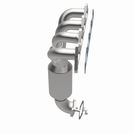 Convecteur Magnaflow DF 03 Hyundai Elantra 2.0L