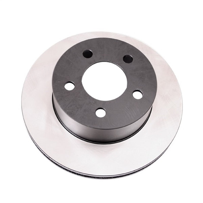 Disque de frein avant Omix - Modèles Jeep 90-99