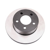 Disque de frein avant Omix - Modèles Jeep 90-99