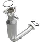 Convecteur MagnaFlow DF 2000 et 2002 Ford Focus 2.0