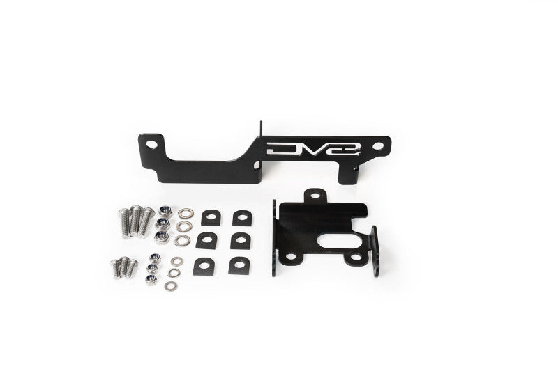 Support de relocalisation du régulateur de vitesse adaptatif DV8 Offroad 2021+ Ford Bronco