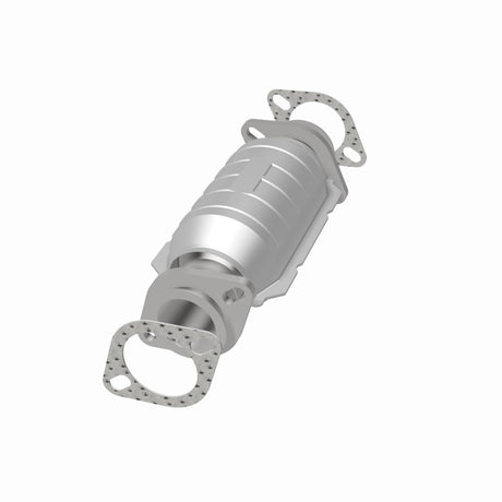 Convecteur MagnaFlow Nissan 12.5X5X4 2.25/2.25202