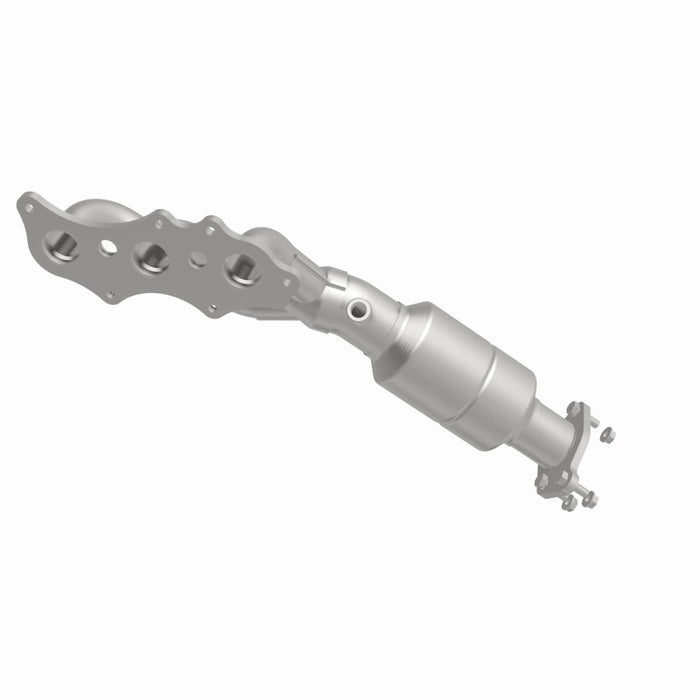 Convecteur MagnaFlow DF 10-12 Toyota FJ/4Runner 4,0 L