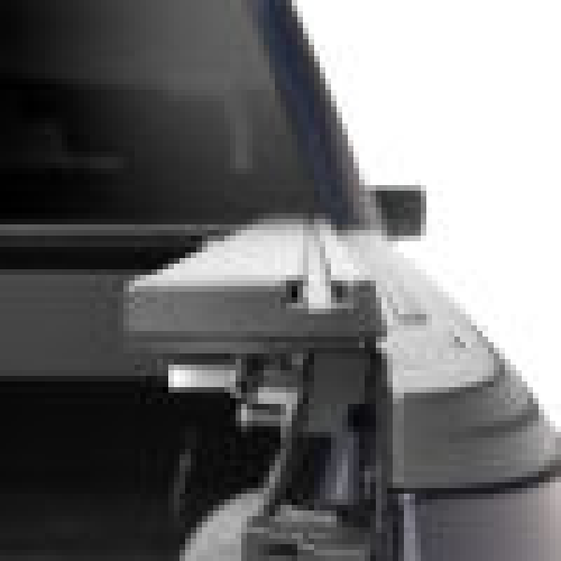 Retrax 2021 F-150 Super Crew / Super Cab et Reg. Cab avec caisse de 6,5 pieds RetraxPRO XR