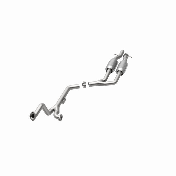 Convecteur MagnaFlow DF 92-93 Mercedes 500E 5.0L