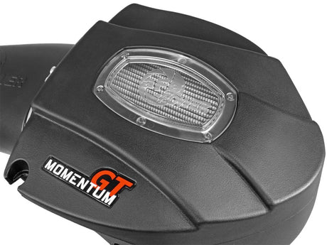 Système d'admission aFe Momentum GT Pro Dry S Stage 2 11-15 Dodge Challenger / Charger R/T V8 5,7 L HEMI