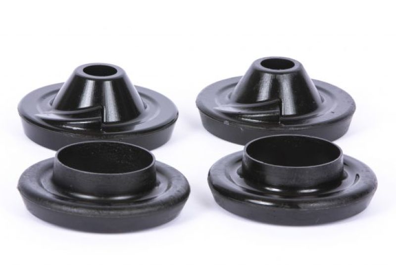 Daystar 2018-2021 Jeep Wrangler JL - Kit de levage 3/4 po (entretoises de ressorts hélicoïdaux avant et arrière)