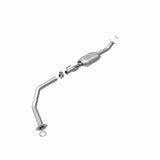 MagnaFlow Conv DF 01-04 Sequoia 4.7LD/S OEM