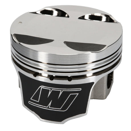 Kit de stock de pistons Wiseco Mitsu 4G64 avec têtes 4G63 10,5:1 E85
