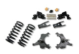 KIT D'ABAISSEMENT Belltech SANS AMORTISSEURS
