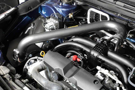 AEM CAS 17-18 Subaru Legacy H4-2.5LF/I