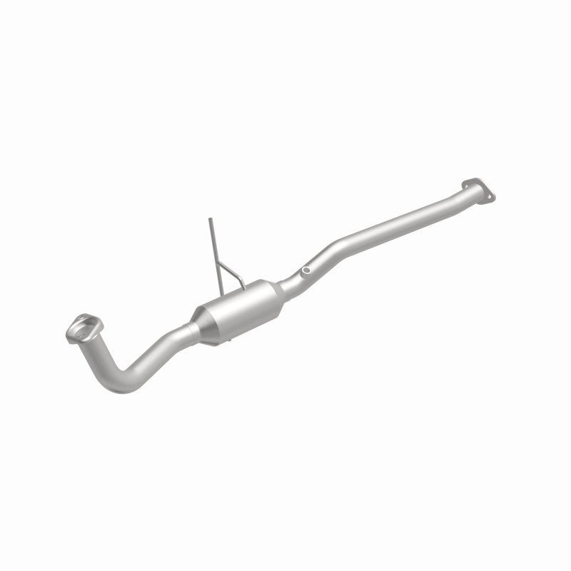 Convertisseur Magnaflow California Direct Fit 1996 Suzuki Swift 1.3L