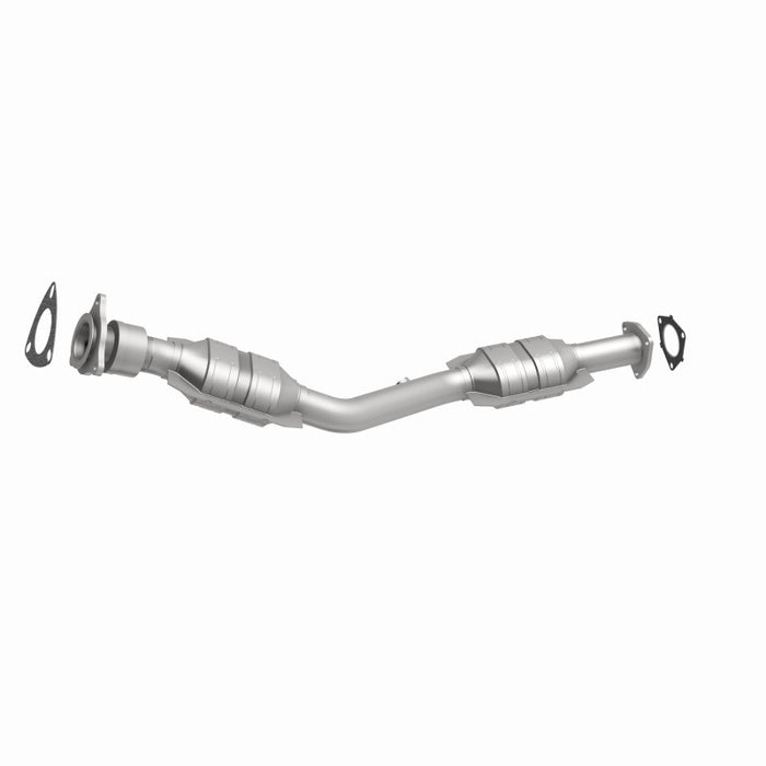 MagnaFlow Conv DF 07-10 Saturn VUE 2,4 L