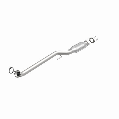 Convecteur MagnaFlow DF 02-06 Nissan Sentra 2,5 L
