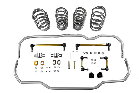Kit de démarrage Whiteline pour Volkswagen Golf MK5 2.0 GTI Grip Series Stage 1