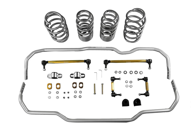 Whiteline Volkswagen Golf MK5 2.0 GTI Grip Series Stage 1 Kit