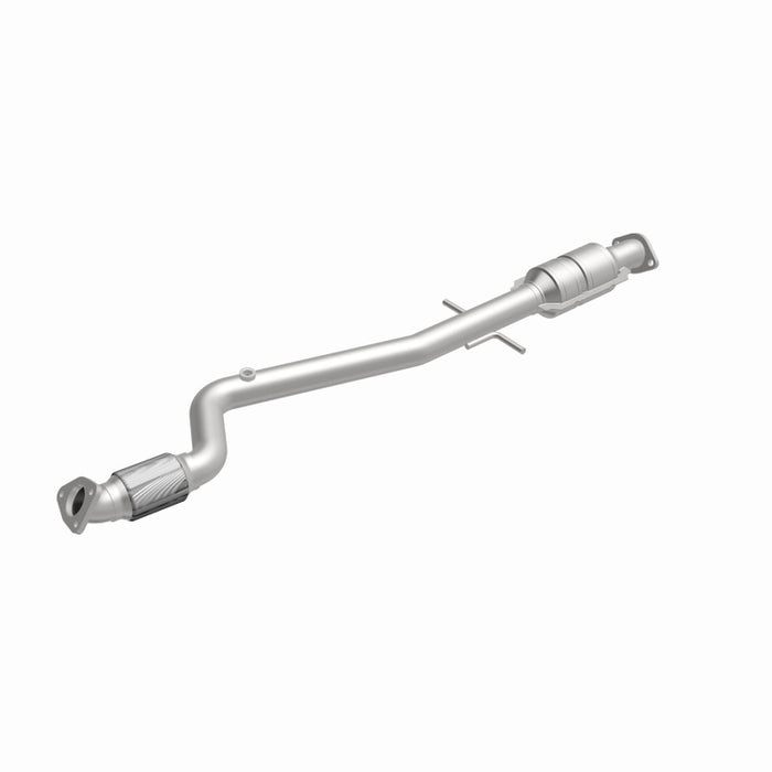 Soubassement du Magnaflow Conv DF 2012-2014 CRUZE 1.4L