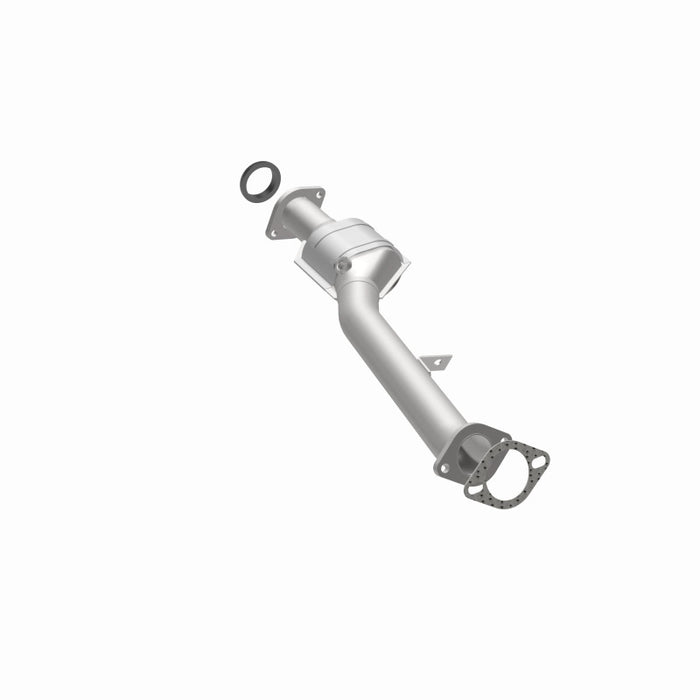 MagnaFlow Conv DF 02-07 Subaru WRX 2.0L Turbo