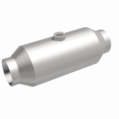 Convertisseur catalytique universel Magnaflow California - 2 po ID / 2 po OD / 11,375 po L