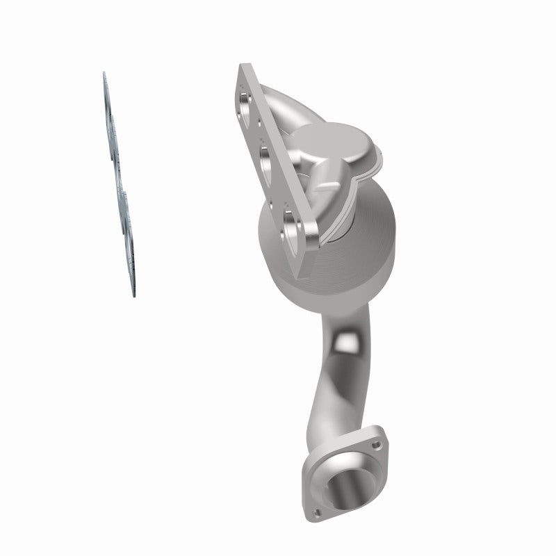 MagnaFlow Conv DF 01-02 Cougar 2,5 L Avant