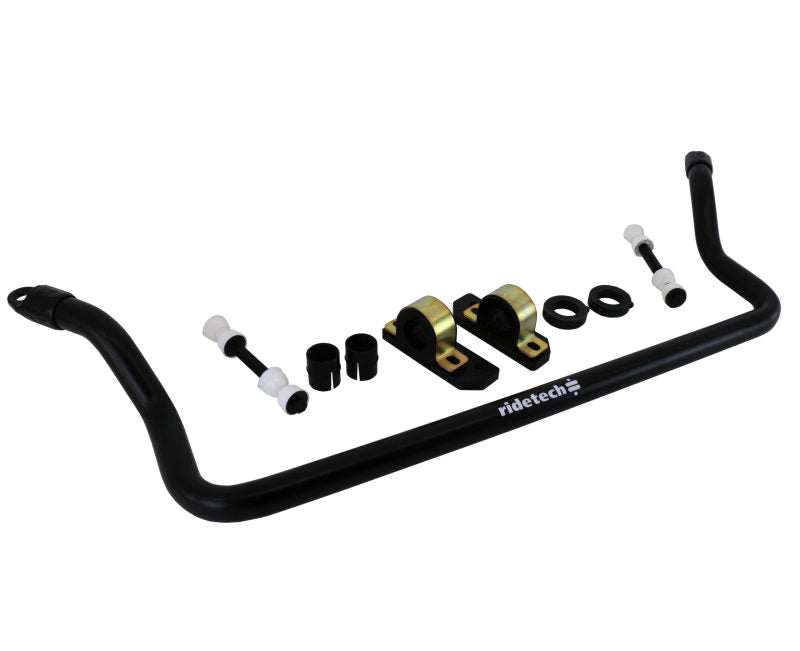 Barre stabilisatrice avant Ridetech 82-03 Chevy S10 MuscleBar