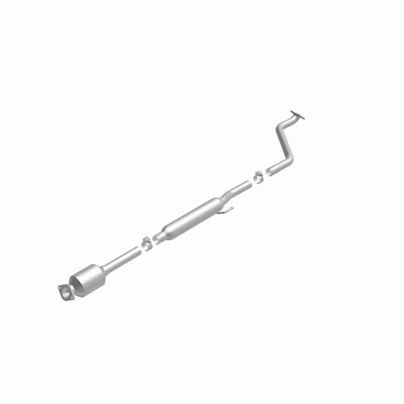 Conforme à l'EPA fédérale de qualité OEM à montage direct pour Kia Forte / Hyundai Elantra 14-17