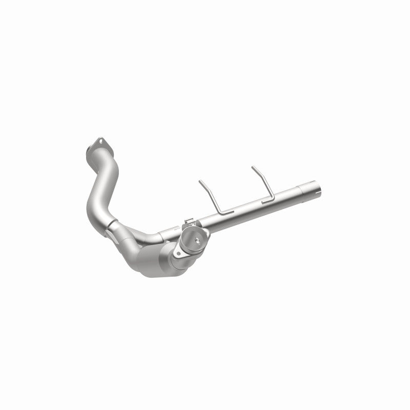 Moteur Magnaflow Conv DF 2007-2008 Ford Expedition/Navigator V8-5,4 L