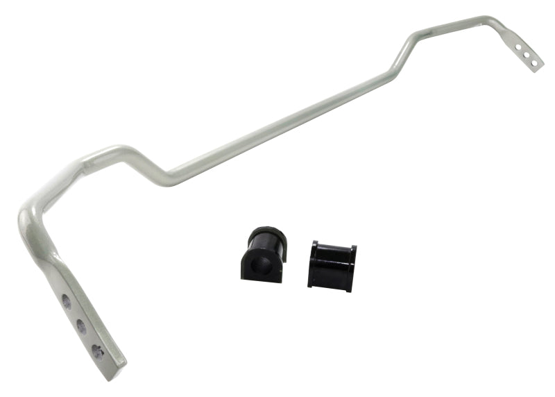 Barre stabilisatrice arrière robuste réglable de 16 mm pour Mazda Miata NC Whiteline 05+