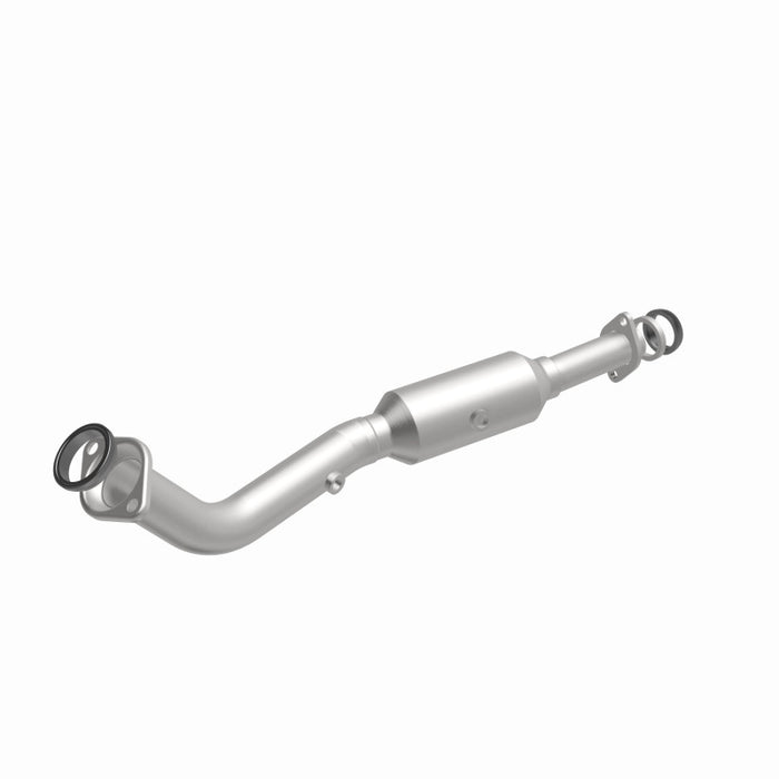 Convertisseur MagnaFlow Direct Fit 03-11 Honda Element 2.4L Soubassement