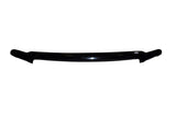 Protection de capot à profil bas AVS 09-14 pour Ford F-150 (sauf Raptor) - Fumée