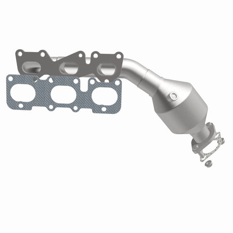 Convecteur MagnaFlow DF 2009 Kia Borrego 3,8 L côté passager