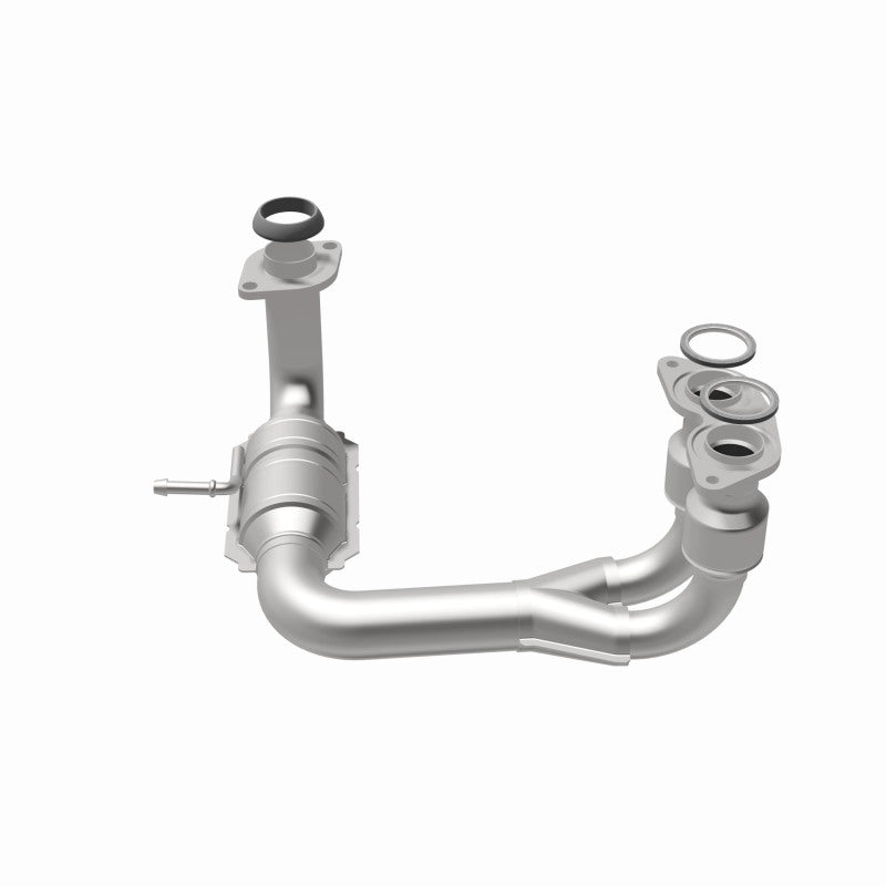 Convecteur MagnaFlow DF 02-03 Toyota MR2 1,8 L