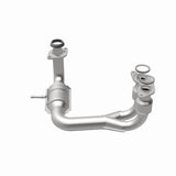 Convecteur MagnaFlow DF 02-03 Toyota MR2 1,8 L