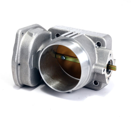 Corps de papillon BBK 04-06 Ford F150 Expedition 4,6 L 75 mm Série BBK Power Plus