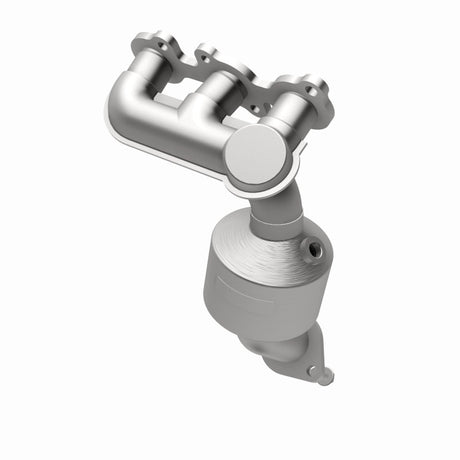 Collecteur MagnaFlow Conv DF 04-06 Lexus ES330 / 04-06 Toyota Camry / 04-08 Toyota Solara D/S