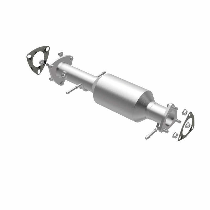 MagnaFlow California Grade Catalytic Converter Direct Fit 96-97 GMC Sonoma / Chevrolet S10