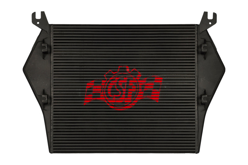 Refroidisseur d'air de suralimentation CSF 03-09 Dodge Ram 5,9 L/6,7 L Turbo Diesel