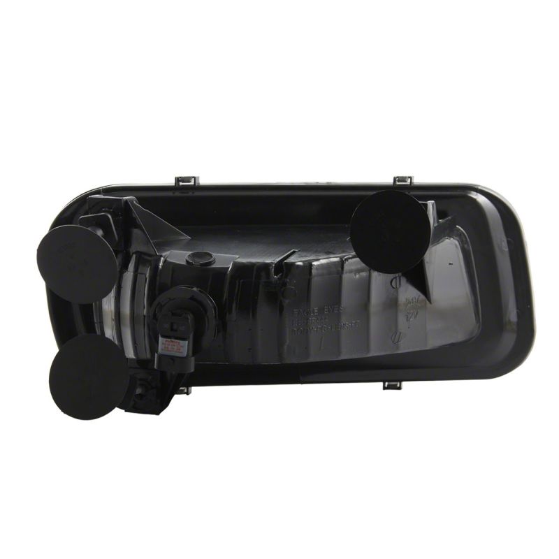 Feux antibrouillard Raxiom 04-06 Ford F-150 - Fumés