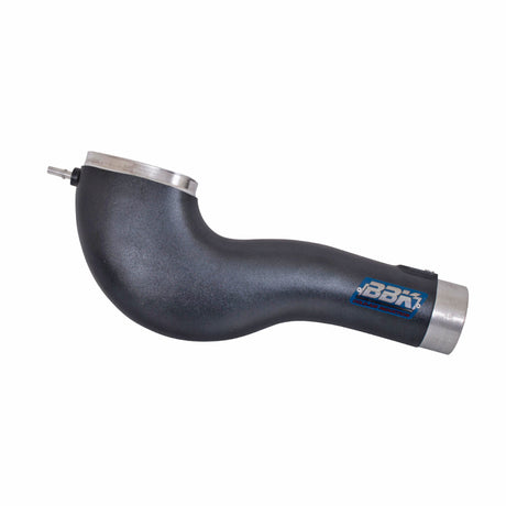 Kit d'admission d'air froid BBK 05-09 Ford Mustang 4.6 GT - Finition métallisée anthracite (CARB EO 05-06 uniquement)