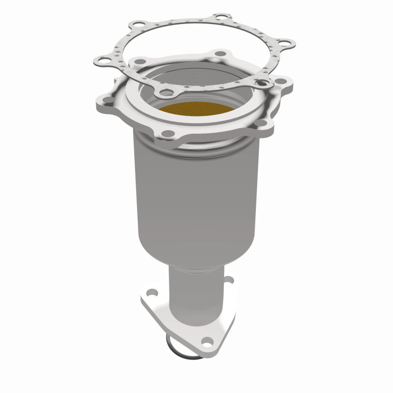 MagnaFlow Conv DF 01-04 Pathfinder côté passager 3,5 L