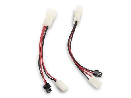 Clignotants à LED montés sur rétroviseur Raxiom 09-14 Ford F-150 Axial Series - Fumés