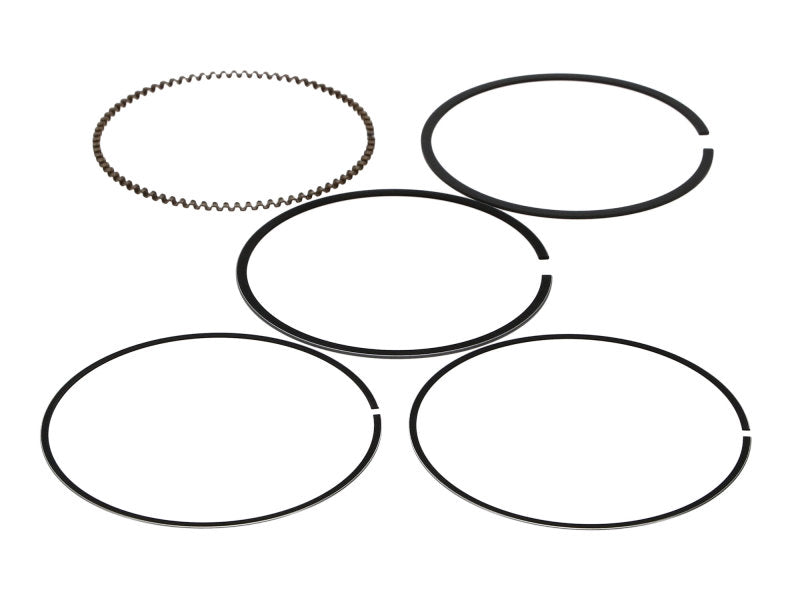 Jeu de segments de piston ProX 07-21 TRX420 Rancher (87,00 mm)