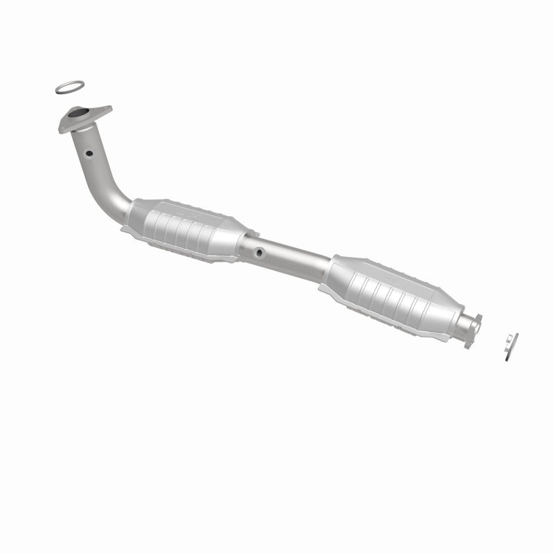 Magnaflow Conv DF 07-08 4,7 L Tundra P/S OEM