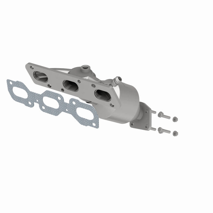 Convecteur MagnaFlow DF 2004 Mazda MPV 3.0L