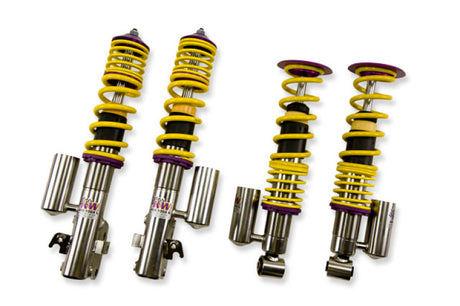 Kit Combinés Filetés KW V3 08+ Subaru Impreza STI (uniquement)